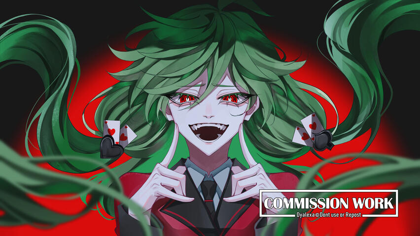 Derivative Society Girl / Skirmish-P ft. GUMI