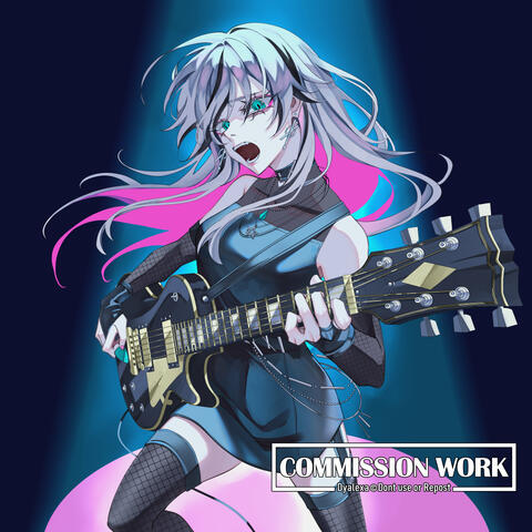 BLEACH: TYBW OP - Without any words (Female Cover) | Shiro Neko