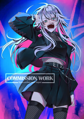 Ado - Usseewa うっせぇわ (Cover by Shiro Neko)